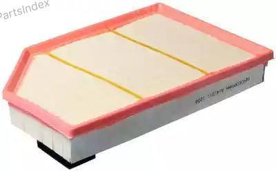 Air Filter Denckermann A141011 Tbilisi - photo 1