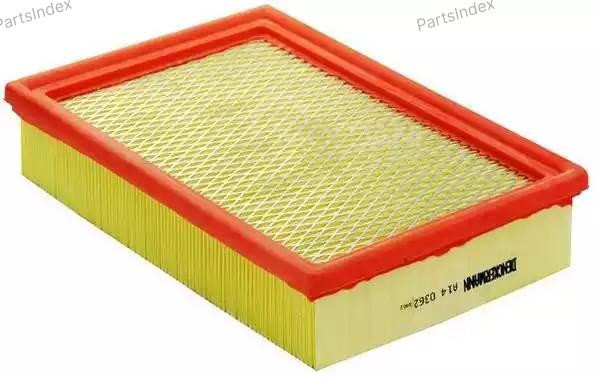 Air Filter Denckermann A140362 Tbilisi - photo 1