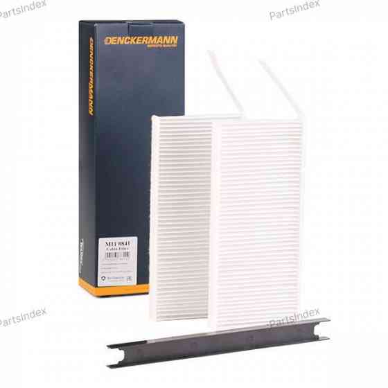 Cabin Air Filter Denckermann M110841 Tbilisi