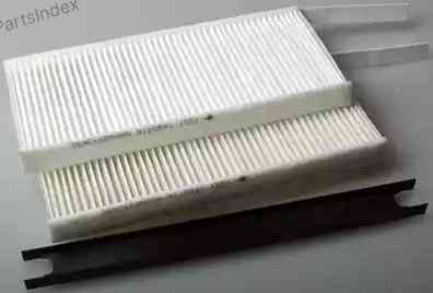 Cabin Air Filter Denckermann M110841 Tbilisi