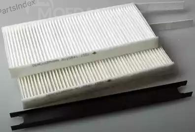 Cabin Air Filter Denckermann M110841 Tbilisi - photo 1