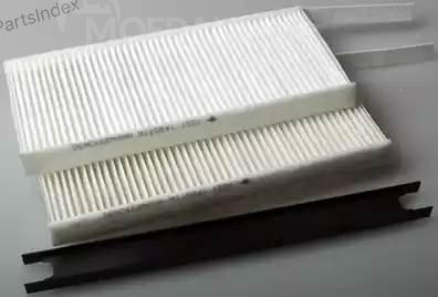 Cabin Air Filter Denckermann M110841 Tbilisi - photo 2