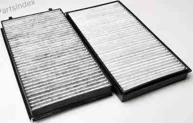 Cabin Air Filter Denckermann M110672K Tbilisi