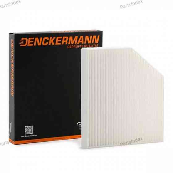 Cabin Air Filter Denckermann M110648 Tbilisi
