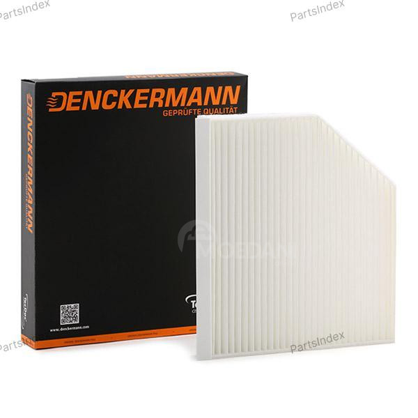 Cabin Air Filter Denckermann M110648 Tbilisi - photo 4