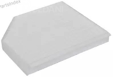 Cabin Air Filter Denckermann M110648 Tbilisi - photo 1