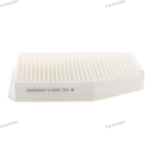 Cabin Air Filter Denckermann M110648 Tbilisi - photo 2