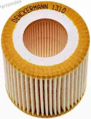 Engine Oil Filter Denckermann A210723 Tbilisi