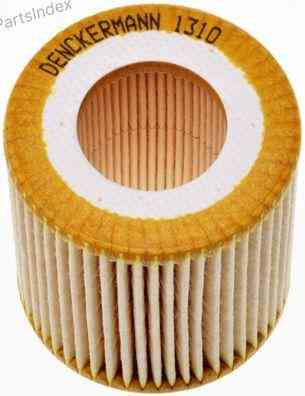 Engine Oil Filter Denckermann A210723 Tbilisi