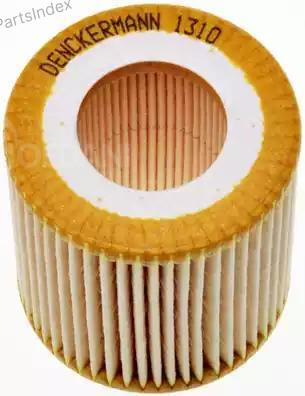 Engine Oil Filter Denckermann A210723 Tbilisi - photo 1
