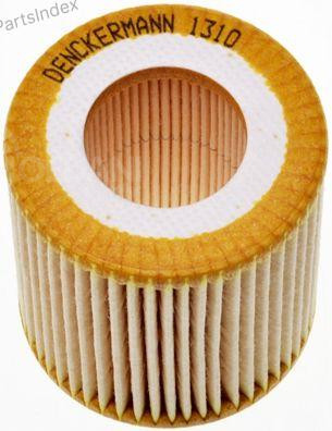 Engine Oil Filter Denckermann A210723 Tbilisi - photo 2