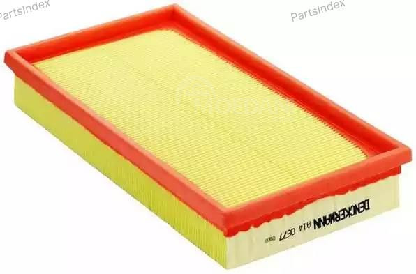 Air Filter Denckermann A140677 Tbilisi - photo 1