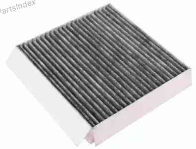 Cabin Air Filter Denckermann M110689K Tbilisi