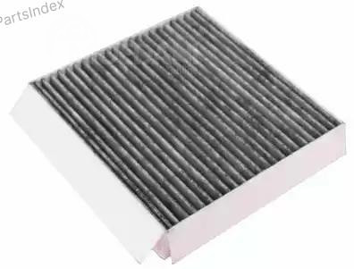 Cabin Air Filter Denckermann M110689K Tbilisi - photo 1