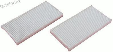 Cabin Air Filter Denckermann M110830 Tbilisi - photo 2