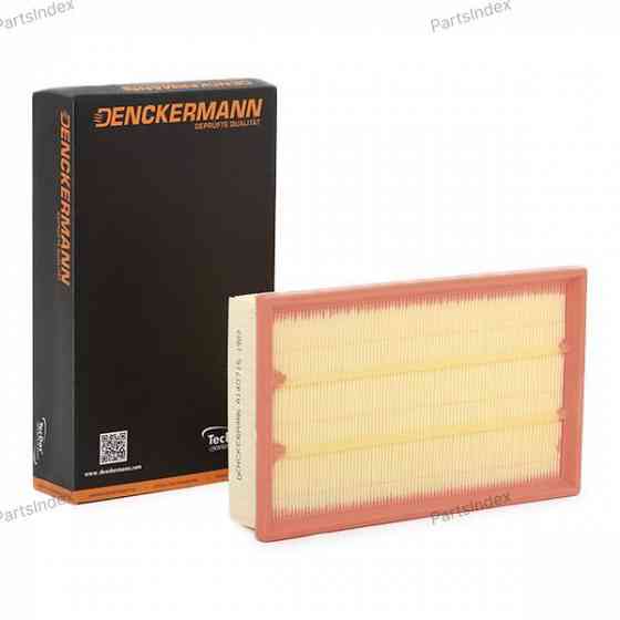 Фильтр воздушный Denckermann A140716 Тбилиси