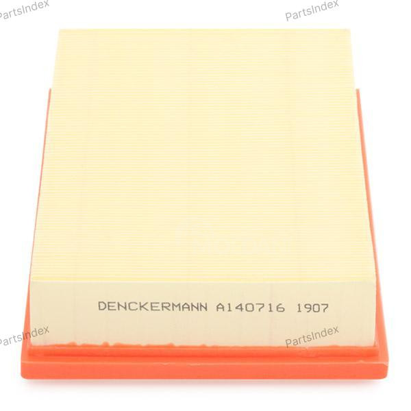 Фильтр воздушный Denckermann A140716 Тбилиси - изображение 3