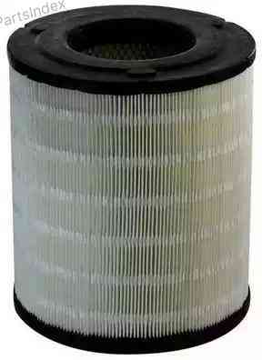 Фильтр воздушный Denckermann A140100 Тбилиси