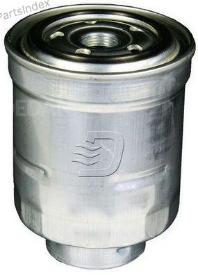 Fuel Filter Denckermann A120261 Tbilisi - photo 2