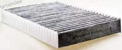 Cabin Air Filter Denckermann M110886K Tbilisi - photo 1