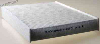 Cabin Air Filter Denckermann M110870 Tbilisi