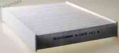 Cabin Air Filter Denckermann M110870 Tbilisi