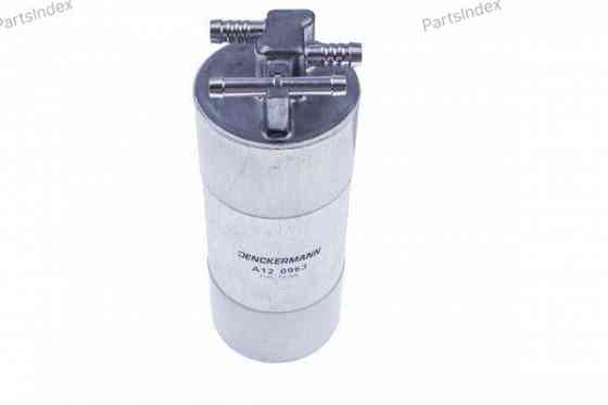 საწვავის ფილტრი sacvavis filtri Denckermann A120963 თბილისი