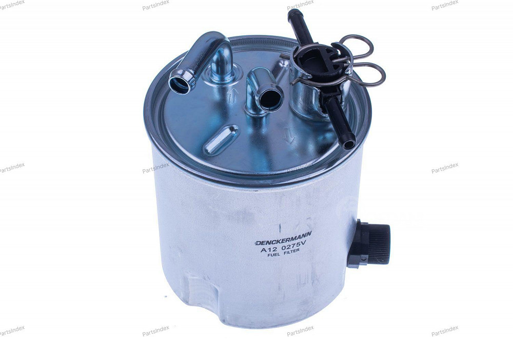 საწვავის ფილტრი sacvavis filtri Denckermann A120275V თბილისი - photo 1