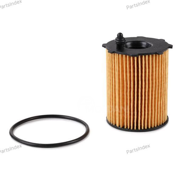 Engine Oil Filter Denckermann A211017 Tbilisi - photo 3