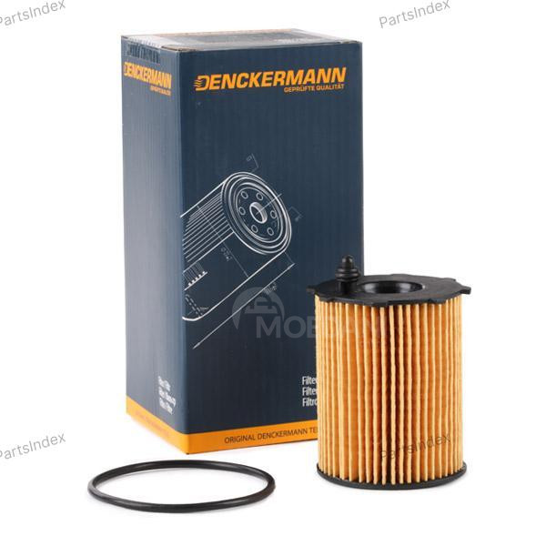 Engine Oil Filter Denckermann A211017 Tbilisi - photo 4