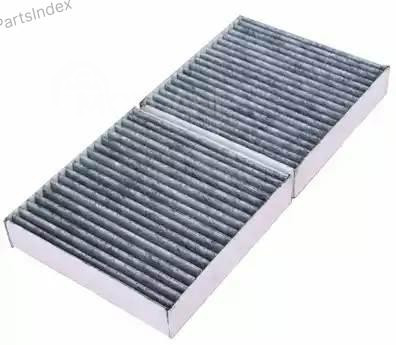 Cabin Air Filter Denckermann M110708K Tbilisi - photo 1