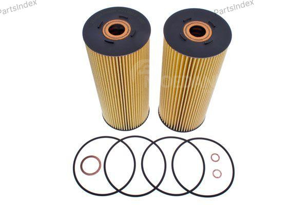 Engine Oil Filter Denckermann A219012 Tbilisi - photo 1