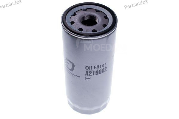 Engine Oil Filter Denckermann A219002 Tbilisi - photo 1