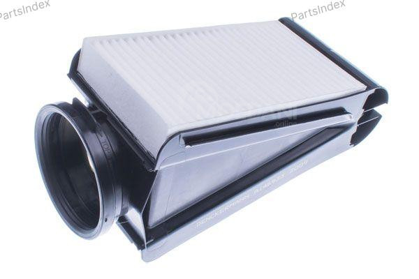 ჰაერის ფილტრი haeris filtri Denckermann A146933 თბილისი - photo 1