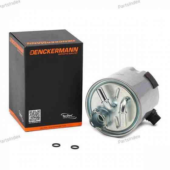 საწვავის ფილტრი sacvavis filtri Denckermann A120423 თბილისი