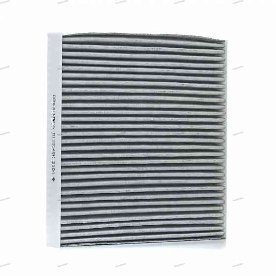 Cabin Air Filter Denckermann M110549K Tbilisi