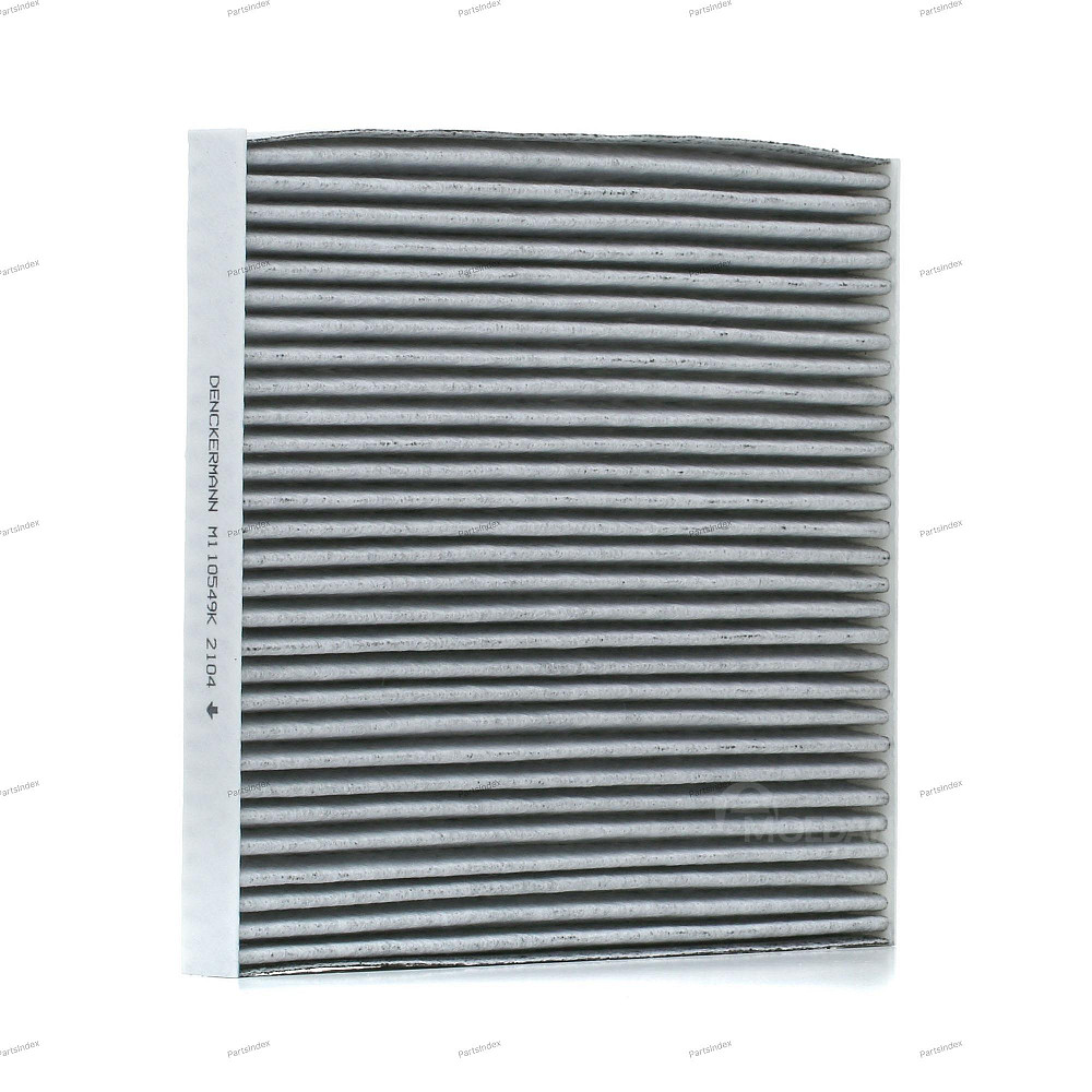 Cabin Air Filter Denckermann M110549K Tbilisi - photo 1