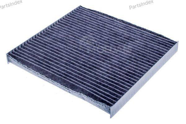 Cabin Air Filter Denckermann M110549K Tbilisi - photo 3