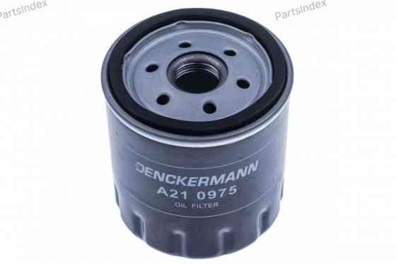 Engine Oil Filter Denckermann A210975 Tbilisi