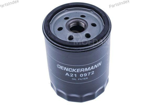 Engine Oil Filter Denckermann A210972 Tbilisi - photo 1