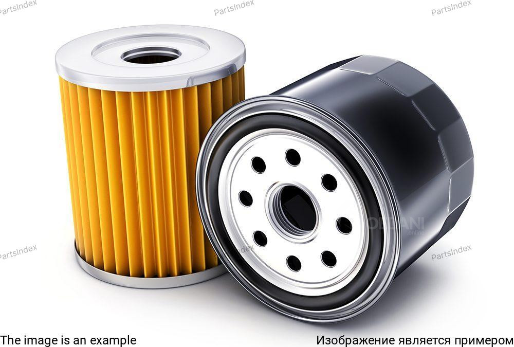 Engine Oil Filter Denckermann A211076 Tbilisi - photo 1