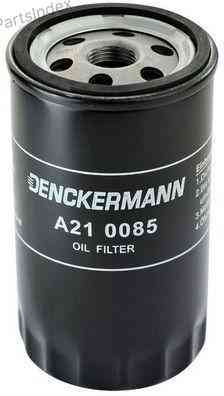 ზეთის ფილტრი zetis filtri Denckermann A210085 თბილისი