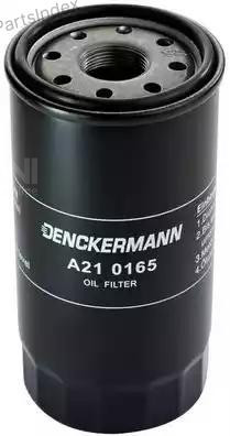 ზეთის ფილტრი zetis filtri Denckermann A210165 თბილისი - photo 1