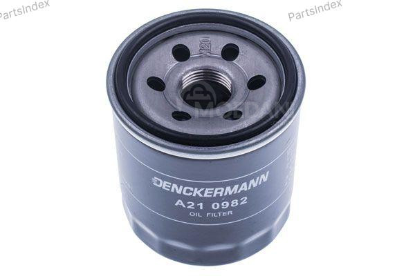 Фильтр масляный двигателя Denckermann A210982 Тбилиси - изображение 1