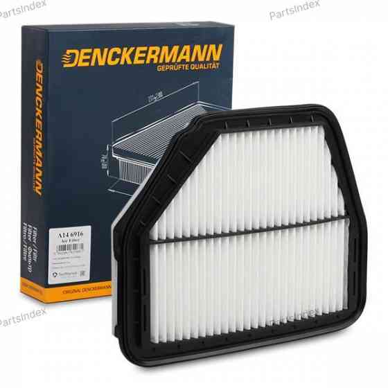 ჰაერის ფილტრი haeris filtri Denckermann A146916 თბილისი