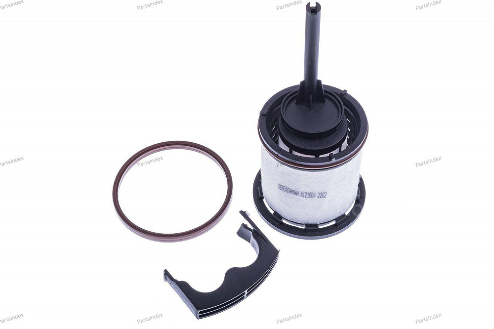 Fuel Filter Denckermann A121004 Tbilisi - photo 1