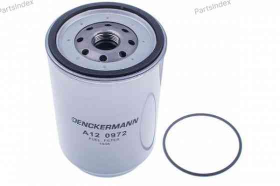 საწვავის ფილტრი sacvavis filtri Denckermann A120972 თბილისი