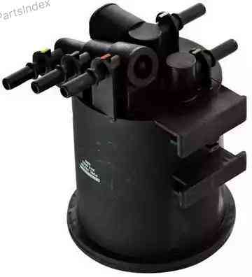 საწვავის ფილტრი sacvavis filtri Denckermann A130063 თბილისი