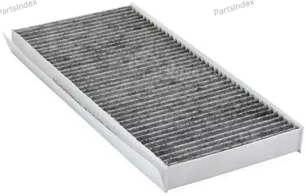 Cabin Air Filter Denckermann M110122 Tbilisi - photo 1