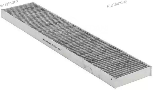 Cabin Air Filter Denckermann M110116 Tbilisi - photo 1